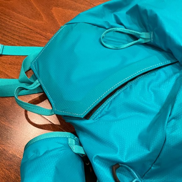 NWOT The North Face Summit Series Rapidus 30L Ski Mountaineering Day Pack main image 8